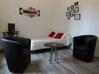 Location appartement 1 pièce Location appartement 1 pièce