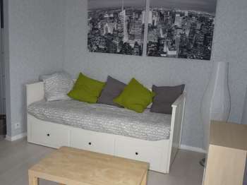 Location Appartement T1Pau