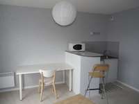 Location appartement 1 pièce Location appartement 1 pièce