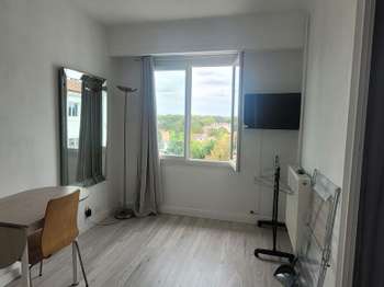 Location Appartement T1Pau