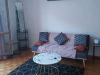 Location appartement 1 pièce Location appartement 1 pièce