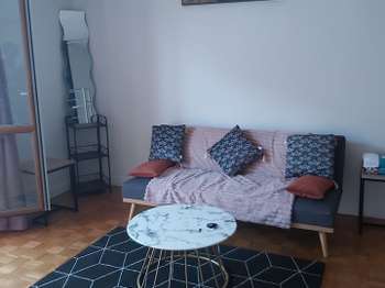 Location Appartement T1Pau