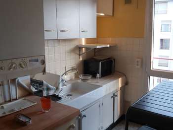 Location appartement 1 pièce Location appartement 1 pièce