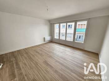 Location Appartement 4 piècesPau
