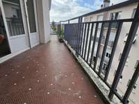 Location appartement 4 pièces Location appartement 4 pièces