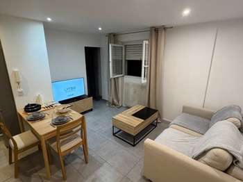 Location Appartement 2 piècesPau