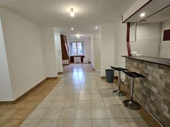 Location appartement 4 pièces Pau 64