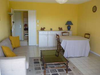 Location Appartement 3 piècesPau