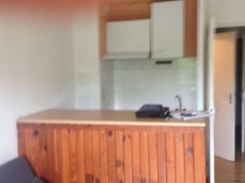 Location Appartement T1Pau