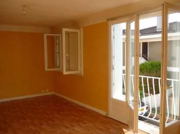 Location appartement 4 pièces