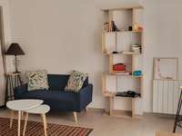 Location appartement 1 pièce Location appartement 1 pièce