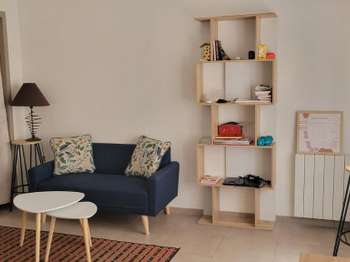 Location Appartement T1Pau