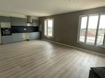 Location appartement 4 pièces Location appartement 4 pièces