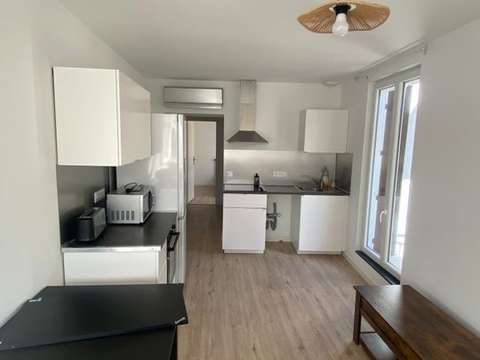 Location appartement 3 pièces Location appartement 3 pièces