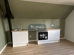 Location Appartement 2 piècesPavilly