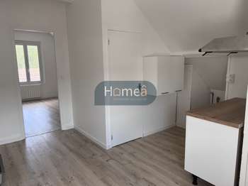 Location Appartement 2 piècesPavilly
