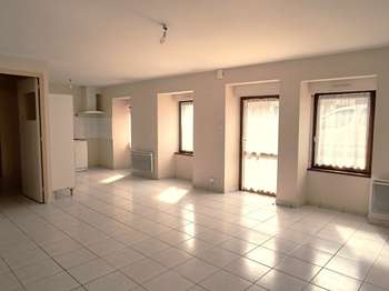 Location Appartement 2 piècesPéaule