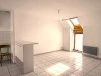 Location appartement 3 pièces