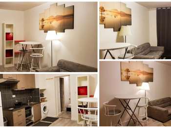 Location Appartement 2 piècesPéchabou