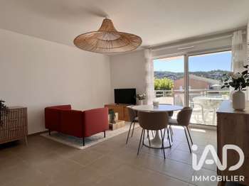 Location appartement 2 pièces Pégomas 06