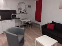 Location appartement 1 pièce