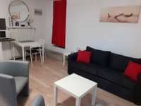 Location appartement 1 pièce