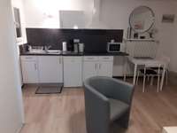 Location appartement 1 pièce