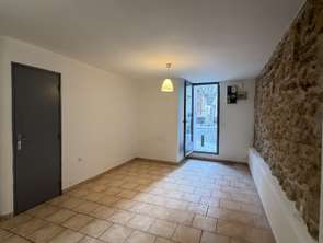 Location Appartement T1Pélissanne