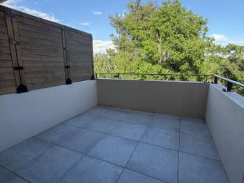 Location appartement 2 pièces Pélissanne 13