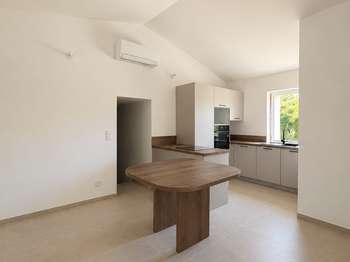 Location Appartement 4 piècesPélissanne