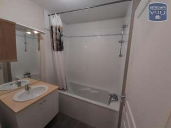 Location appartement 3 pièces
