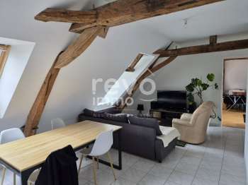 Location Appartement 2 piècesPellouailles-les-Vignes