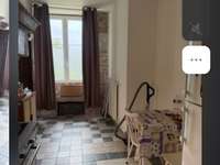 Location appartement T1 Pelousey - 25