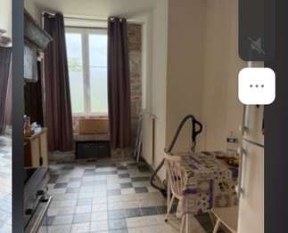 Location Appartement T1Pelousey