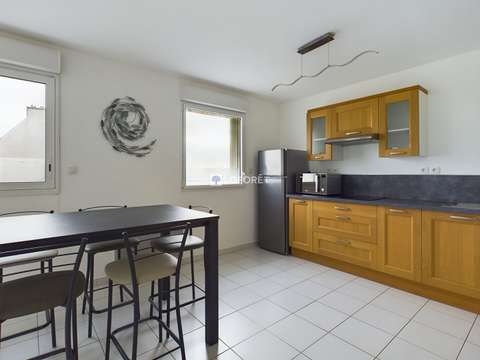Location appartement 3 pièces Location appartement 3 pièces