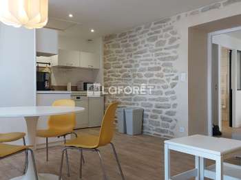 Location Appartement 2 piècesPenmarch