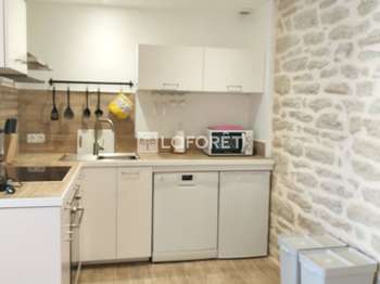 Location appartement 2 pièces Location appartement 2 pièces