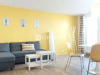 Location appartement 2 pièces Location appartement 2 pièces