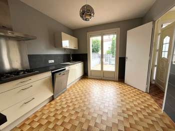 Location appartement 3 pièces Location appartement 3 pièces