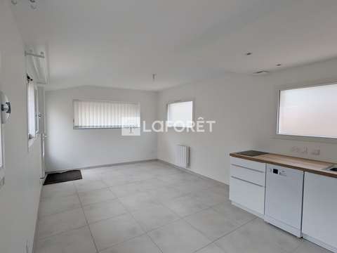 Location appartement 2 pièces Location appartement 2 pièces