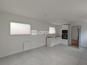 Location Appartement 2 piècesPenvénan