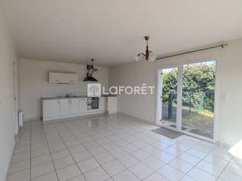 Location Appartement 3 piècesPenvénan