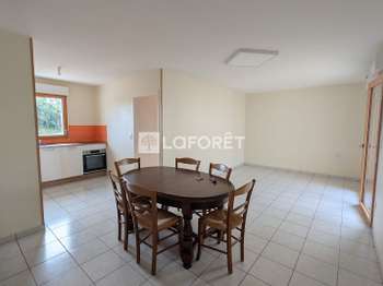 Location Appartement 3 piècesPenvénan