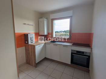 Location appartement 3 pièces