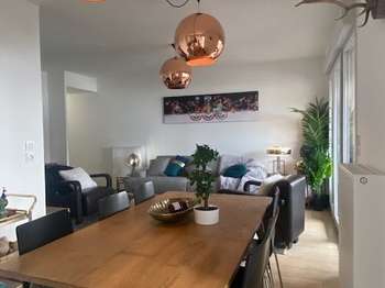 Location appartement 3 pièces