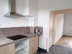 Location Appartement 3 piècesPercy