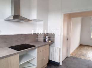 Photo Location appartement Percy