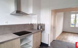 Photo Location appartement Percy