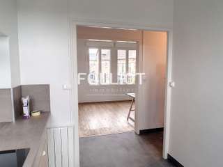 Location appartement 3 pièces Location appartement 3 pièces
