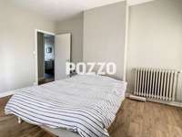 Location appartement 5 pièces